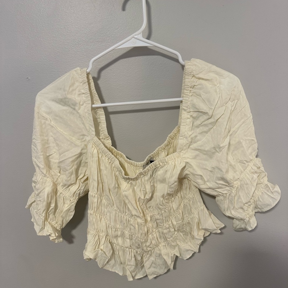 Urban Outfitters Blouse